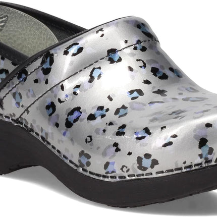 Dansko XP 2.0 (Women's) - Grey Leopard