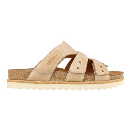 Taos Magnificent (Women's) - Stone Leather