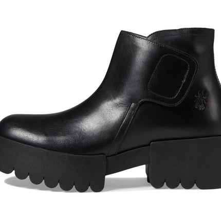 Fly London Endo006Fly (Women's) - Black