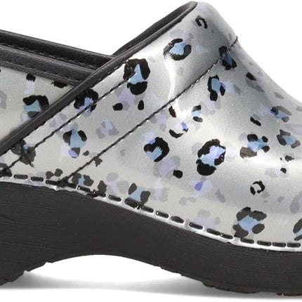 Dansko XP 2.0 (Women's) - Grey Leopard