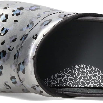Dansko XP 2.0 (Women's) - Grey Leopard