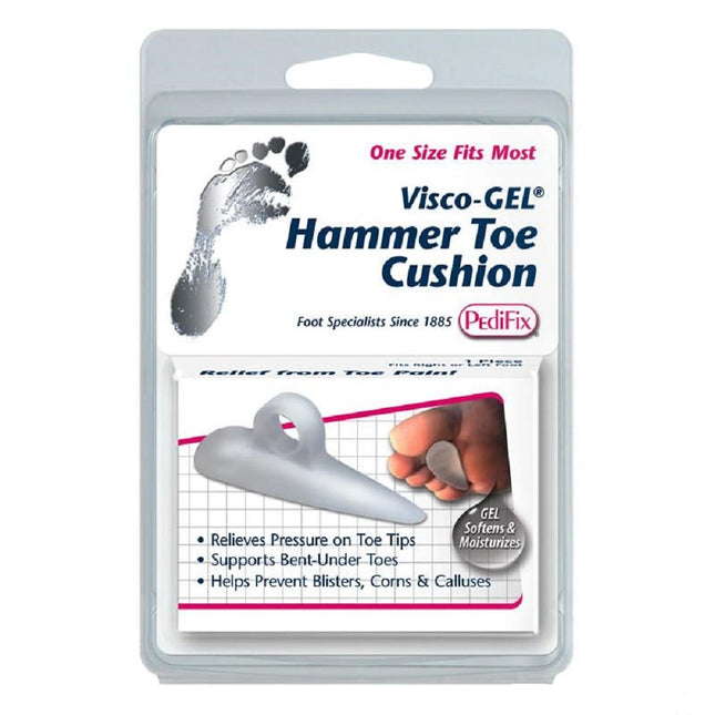 PediFix® Visco-GEL® Hammer ToeCrutch®