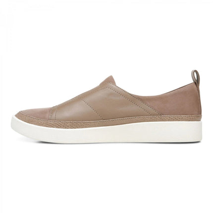 Vionic Zinah Slip On Sneaker (Women's) - Brownie