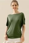 OLIVE / 1X