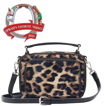 K Carroll - Oprah's Favorite Thing! Kelsey Crossbody/Satchel