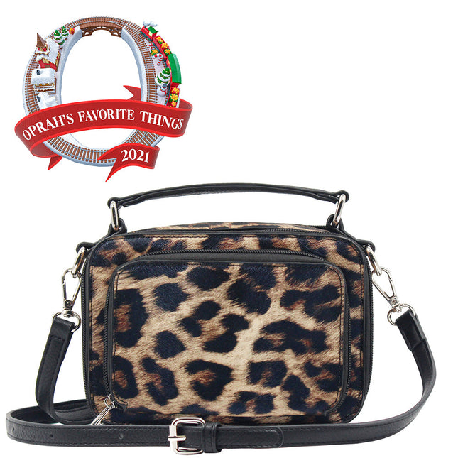 K Carroll - Oprah's Favorite Thing! Kelsey Crossbody/Satchel