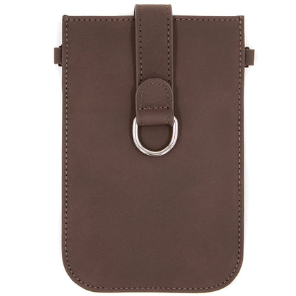 K CARROLL POUCH PURSE