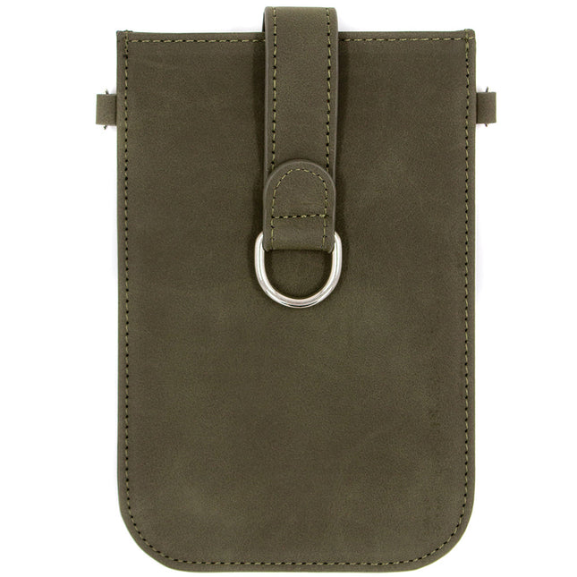 K CARROLL POUCH PURSE