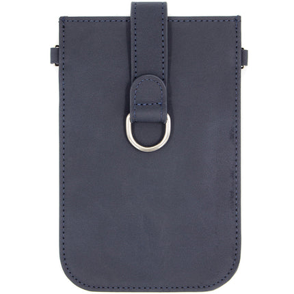 K CARROLL POUCH PURSE
