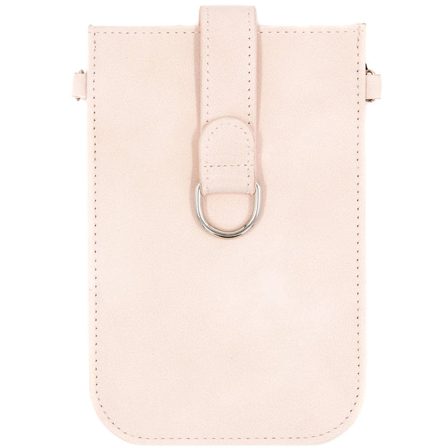 K CARROLL POUCH PURSE