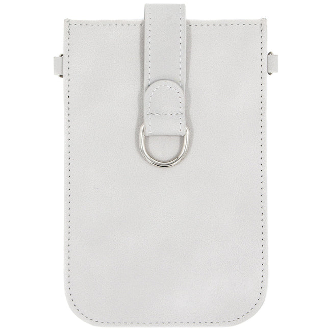 K CARROLL POUCH PURSE