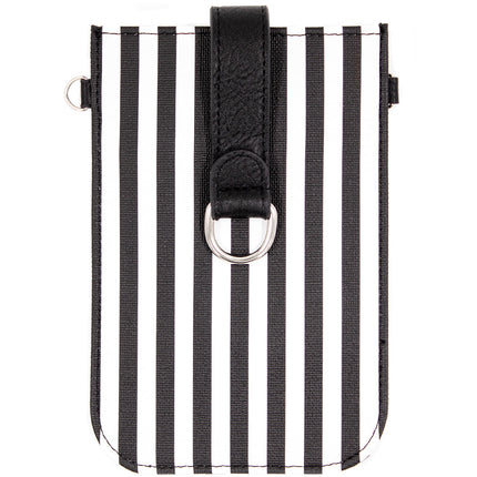 K CARROLL POUCH PURSE