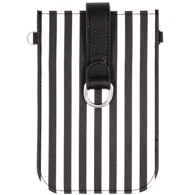K CARROLL POUCH PURSE