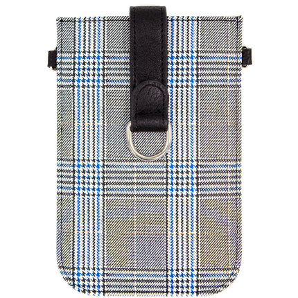 K CARROLL POUCH PURSE