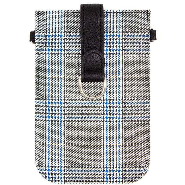 K CARROLL POUCH PURSE