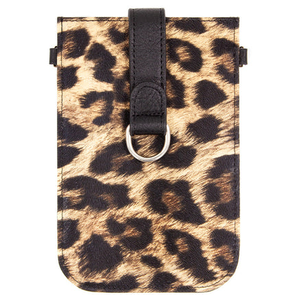 K CARROLL POUCH PURSE