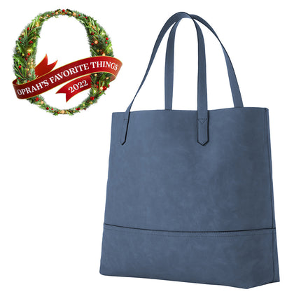 K Carroll - Oprah's Favorite Thing! Taylor Tote Faux Suede