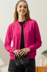 FUCHSIA / S