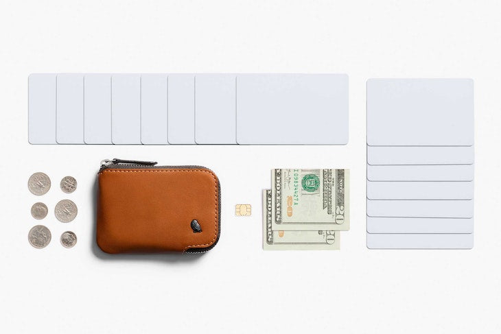 Bellroy Card Pocket Wallet