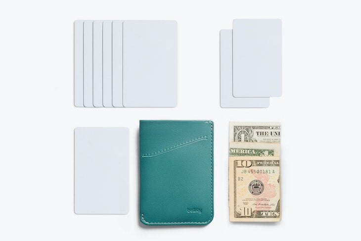 Bellroy wallet outlet price