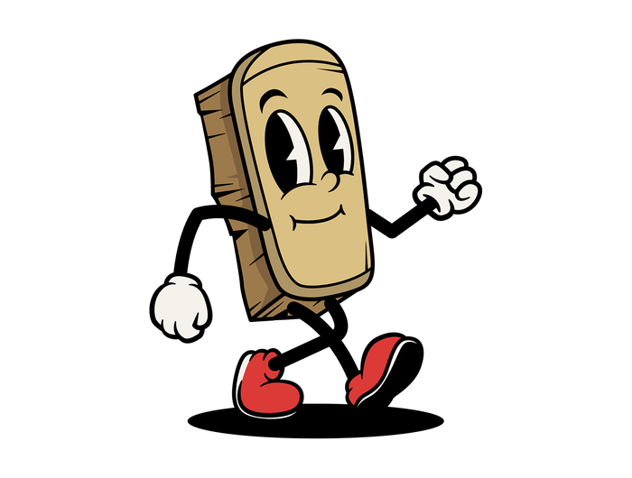 <h2>Buffie the Buffer</h2>