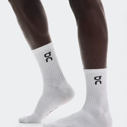 On Logo Sock High 3 Pack