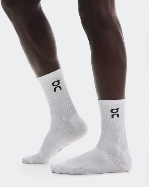 On Logo Sock High 3 Pack