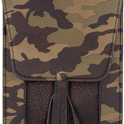 K Carroll Harper Crossbody