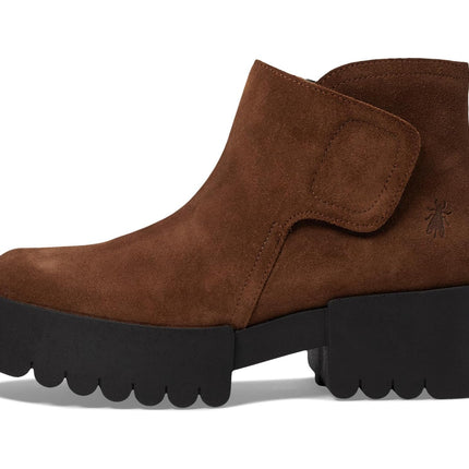 Fly London Endo006Fly (Women's) - Camel