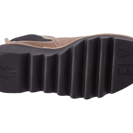 Fly London Bagu233Fly (Women's) - Taupe