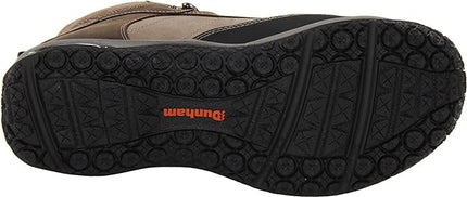 Dunham Lawrence Mid Waterproof Boot (Men's) - Brown