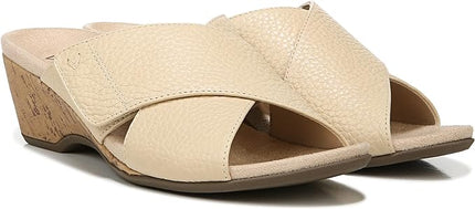 Vionic Leticia (Women's) - Semolina