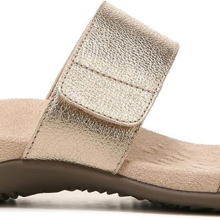 Vionic Jeanne (Women's) - Gold