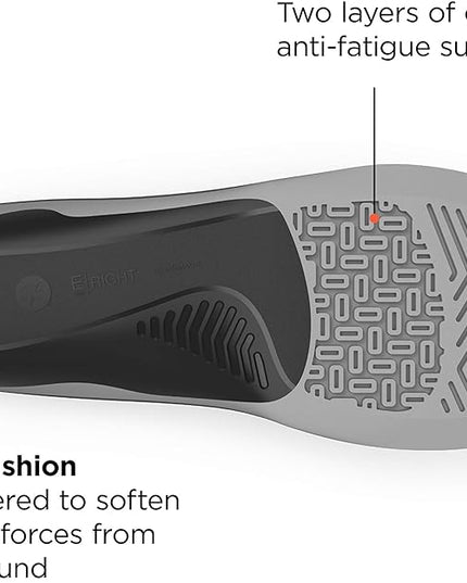 New Balance Casual Flex Cushion Insole (Unisex)