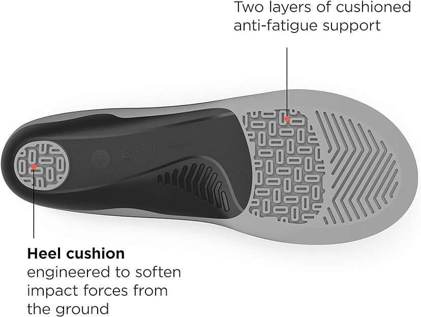 New Balance Casual Flex Cushion Insole (Unisex)