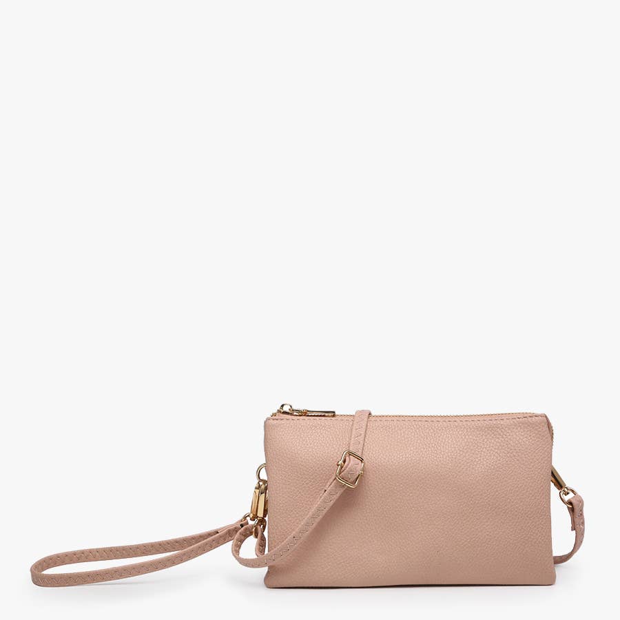 Jen & Co Riley Crossbody Bag