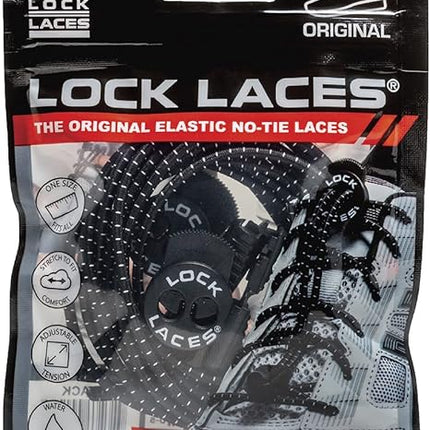 Collection image for: Lock Laces