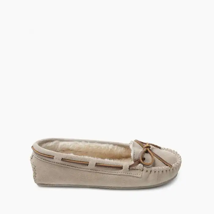 Minnetonka Cally (Women's) - Stone