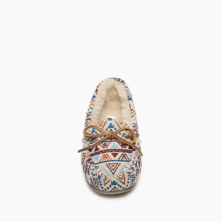 Minnetonka cally cream mosaic new arrivals