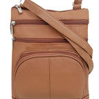 Light brown