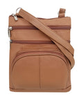 Light brown