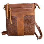 LIGHT BROWN
