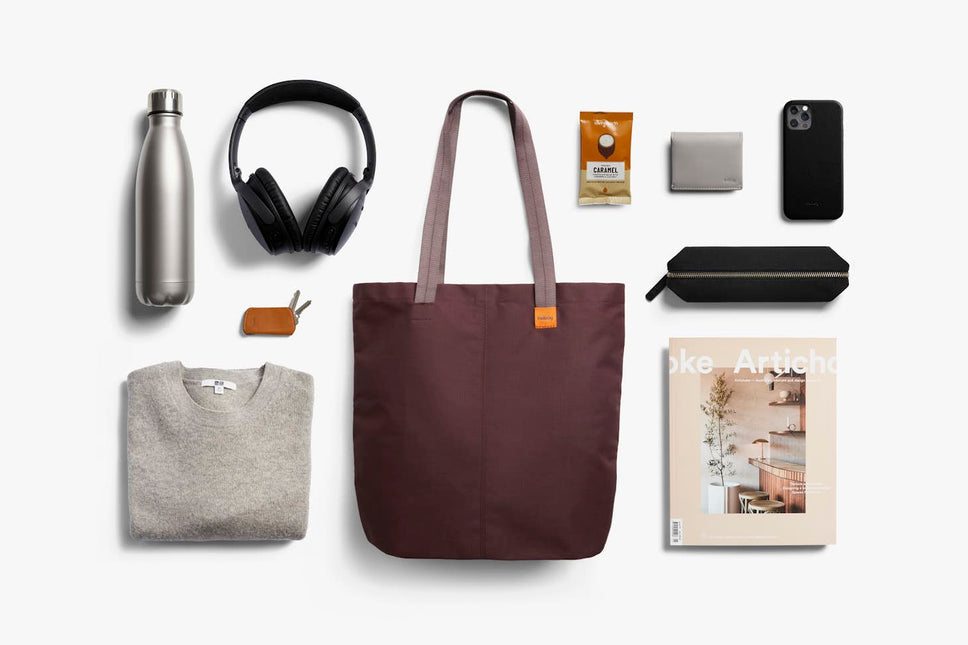 Bellroy City Tote