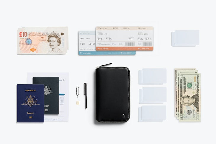 Bellroy Travel Folio