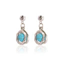 Bead Drop Earrings