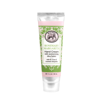 MICHEL DESIGN WORKS ROSEMARY MARGARITA SMALL HAND