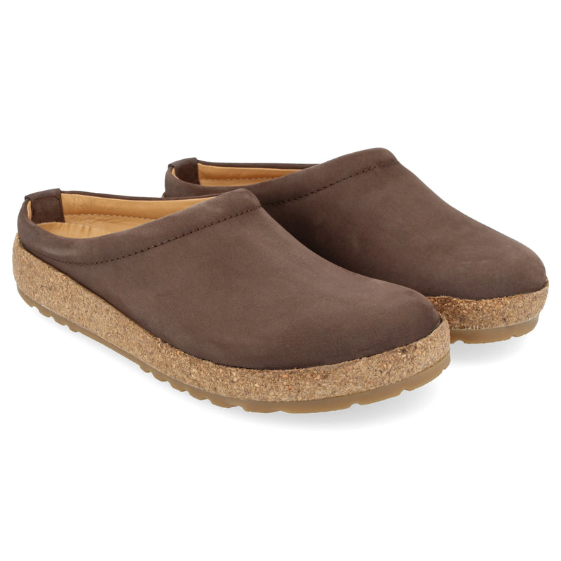 Haflinger Phillip (Unisex) - Mocca