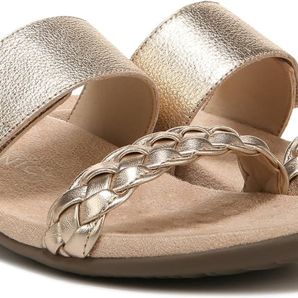Vionic Jeanne (Women's) - Gold