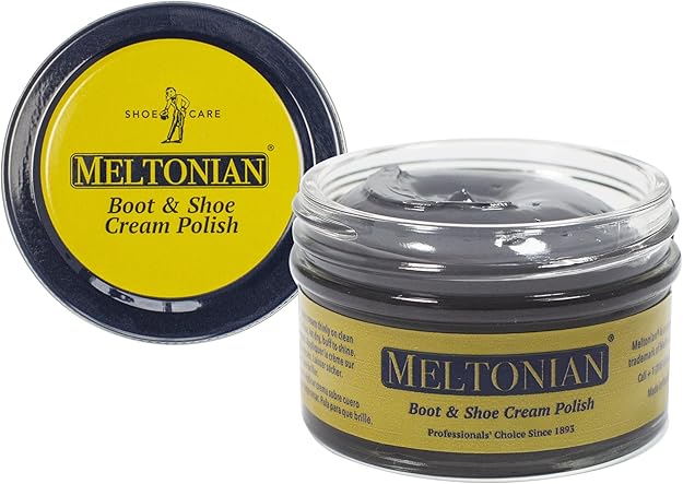 Meltonian Cream Polish
