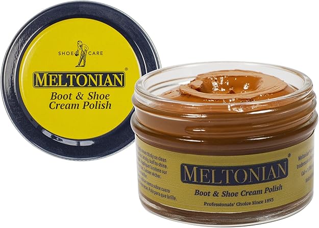 Meltonian Cream Polish